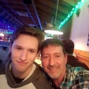 Meet your Posher, Todd